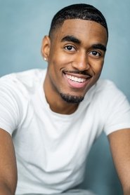 Ivandro Da Cruz Leite portrait