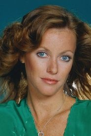Kim Lankford portrait