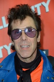 Slim Jim Phantom portrait
