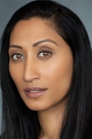 Karishma Navekar portrait