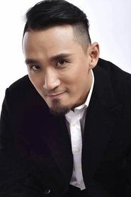 Zhang Lei portrait