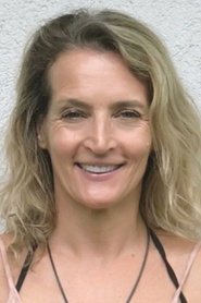 Dori Horvath portrait
