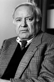 Paolo Volponi portrait