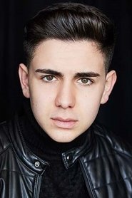 Mert Dincer portrait