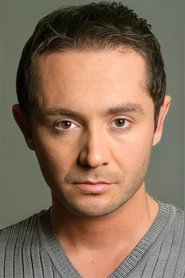 Taner Ergör portrait
