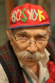 Selahattin Geçgel portrait
