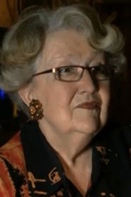 Lucie Dolène portrait