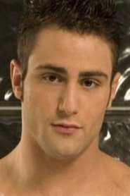 Blake Riley portrait