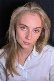 Klavdiya Drozd portrait