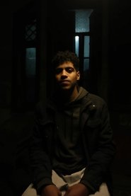 Omar Sarhan portrait