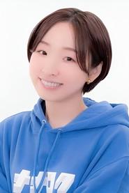 Aya Suzaki portrait