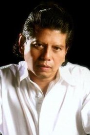 Elwood Perez portrait