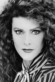 Dawn Wildsmith portrait