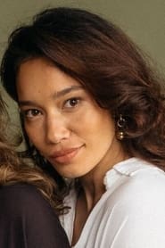 Jade Alexis Ryusaki portrait