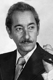 Roberto Rivera Negrón portrait
