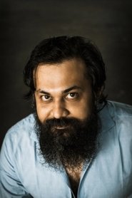Arun portrait