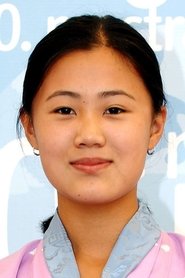 Sonam Lhamo portrait