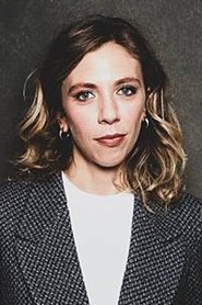 Barbara Chichiarelli portrait