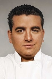 Buddy Valastro portrait