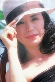Kayo Matsuo portrait