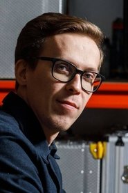Alvar Kõue portrait