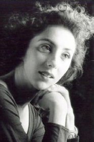 Eléonore Briganti portrait