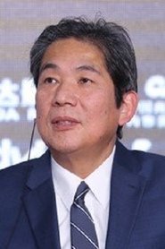 Masato Katō portrait