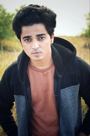 Jaydip Ghadge portrait