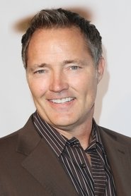 Steve Parrish portrait