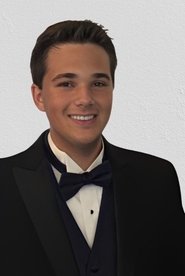 Spencer Giddings portrait