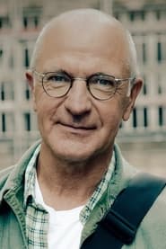 Max Färberböck portrait