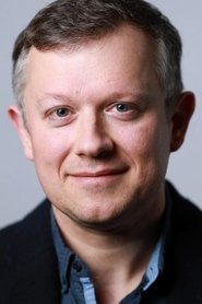 James Bradshaw portrait