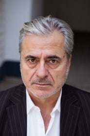 Martin Umbach portrait