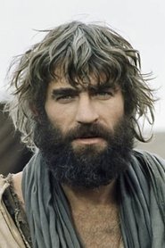 Tony Vogel portrait