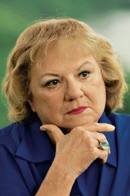Ann Rule portrait