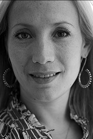 Lily Hayes Kaufman portrait