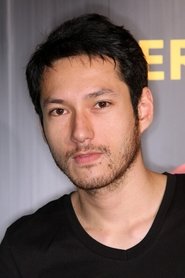 Jason Young portrait