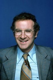 Steve Landesberg portrait