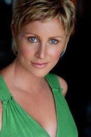 Mary Ann Hermansen portrait