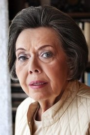 Jiřina Jirásková portrait