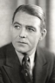 Robert Ames portrait
