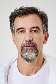 Charles Fricks portrait