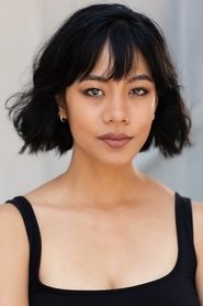 Faye Nightingale portrait