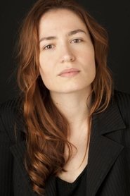Sara Carinhas portrait