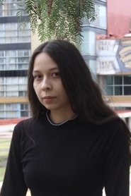 Donaji Olmedo portrait