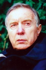 Vlatko Gilić portrait