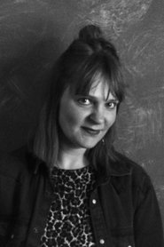 Audinga Kučinskaitė portrait