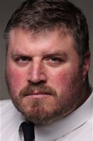 Chris Bidlo portrait