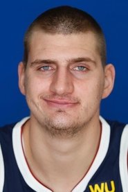 Nikola Jokić portrait