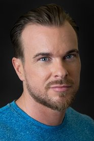Ry Barrett portrait